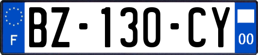 BZ-130-CY