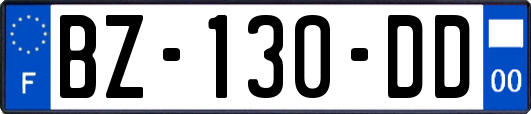 BZ-130-DD