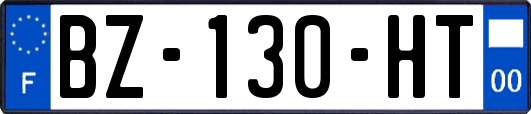 BZ-130-HT