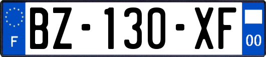 BZ-130-XF