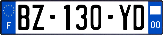 BZ-130-YD