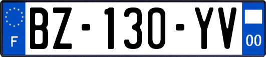 BZ-130-YV