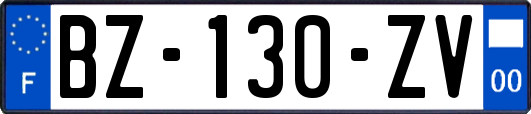 BZ-130-ZV