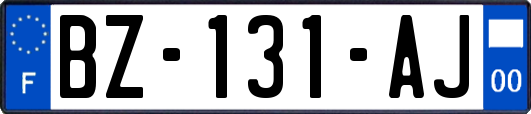 BZ-131-AJ