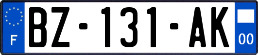 BZ-131-AK