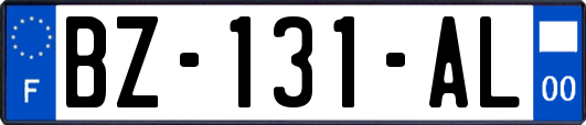 BZ-131-AL