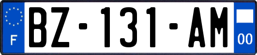 BZ-131-AM