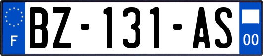 BZ-131-AS