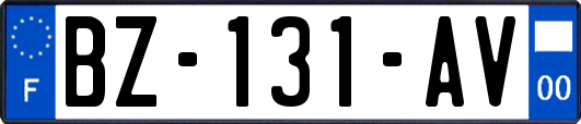 BZ-131-AV