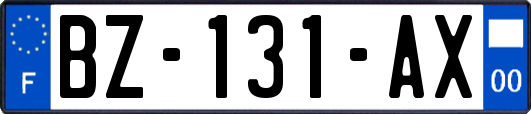 BZ-131-AX