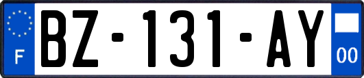 BZ-131-AY