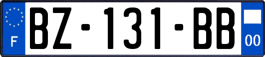 BZ-131-BB