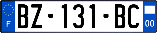 BZ-131-BC