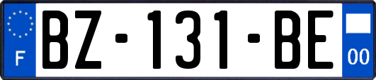 BZ-131-BE