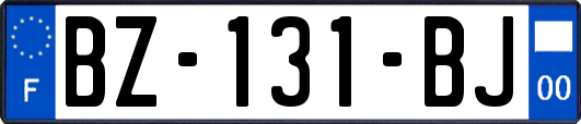 BZ-131-BJ