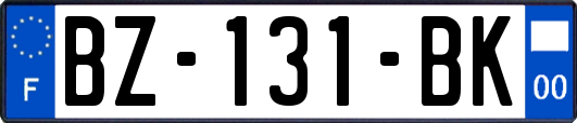 BZ-131-BK