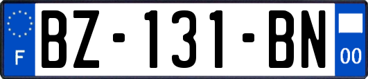 BZ-131-BN