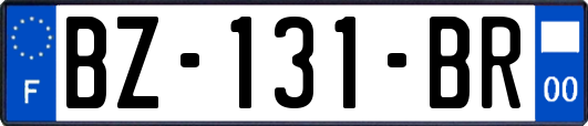 BZ-131-BR