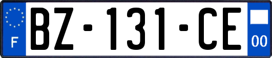 BZ-131-CE