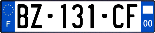 BZ-131-CF