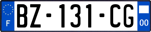 BZ-131-CG