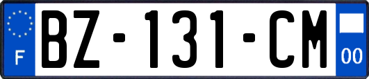 BZ-131-CM