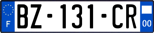 BZ-131-CR