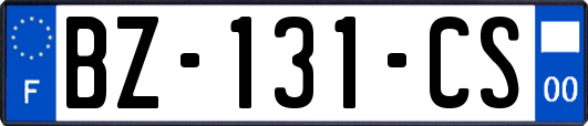 BZ-131-CS