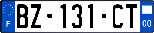 BZ-131-CT