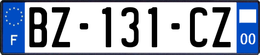 BZ-131-CZ