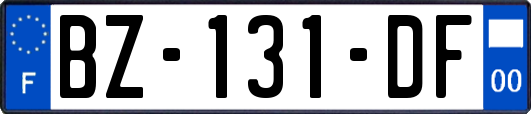 BZ-131-DF