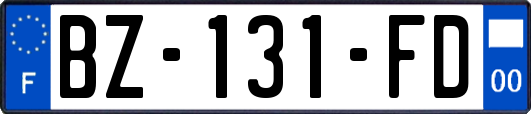 BZ-131-FD