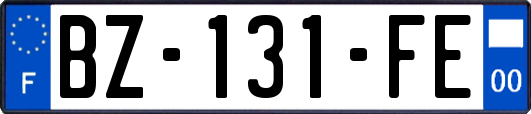 BZ-131-FE