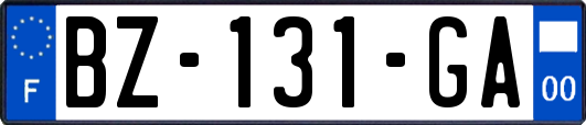 BZ-131-GA