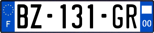 BZ-131-GR