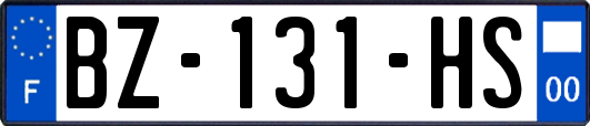 BZ-131-HS