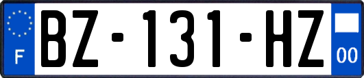 BZ-131-HZ