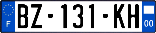 BZ-131-KH