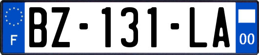 BZ-131-LA