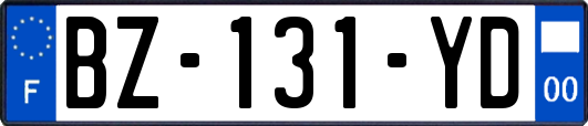 BZ-131-YD