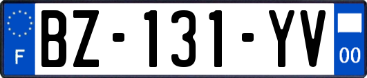 BZ-131-YV