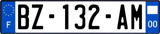 BZ-132-AM