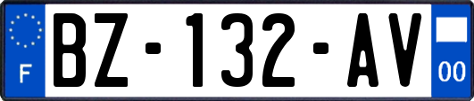 BZ-132-AV