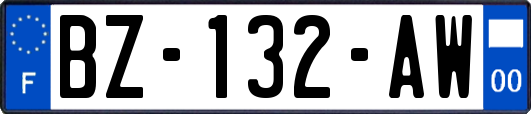 BZ-132-AW