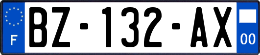 BZ-132-AX