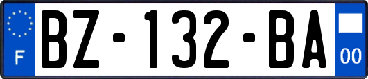 BZ-132-BA