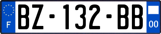 BZ-132-BB