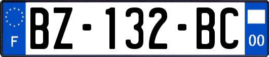 BZ-132-BC