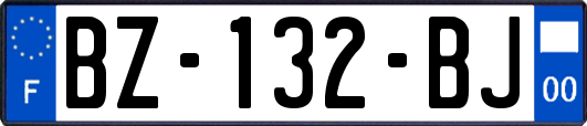 BZ-132-BJ