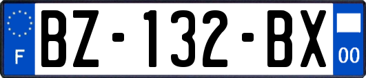 BZ-132-BX